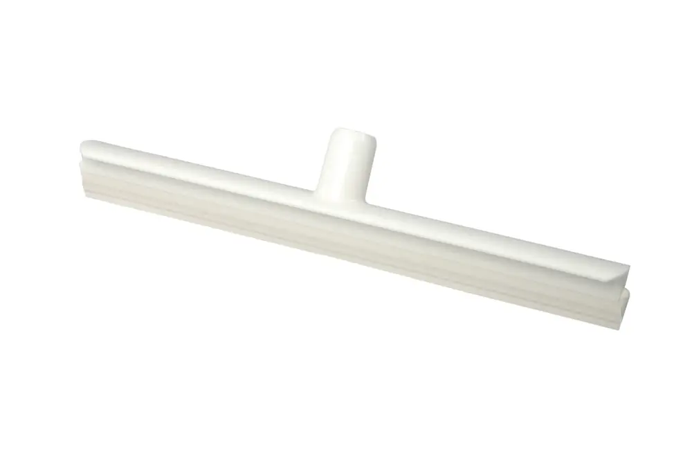 Bestseller FBK Super hygiënische HACCP vloertrekker van polypropyleen uit een stuk 500 mm, 28500