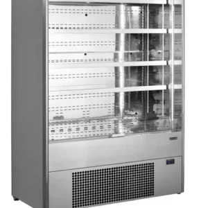 Laatste Kans MD1402X - Roestvast stalen wandkoeling