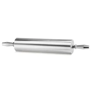 Laatste Kans Matfer Deegrol aluminium 38cm