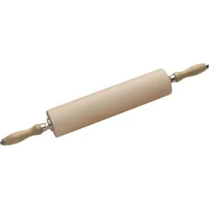 Shop Nu Matfer Deegrol met handvaten hout 35cm