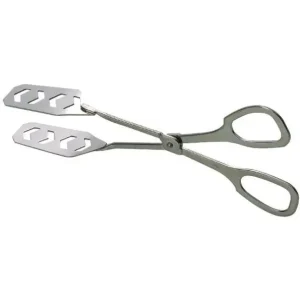 Tijdelijk Beschikbaar Matfer Caketang inox 22cm