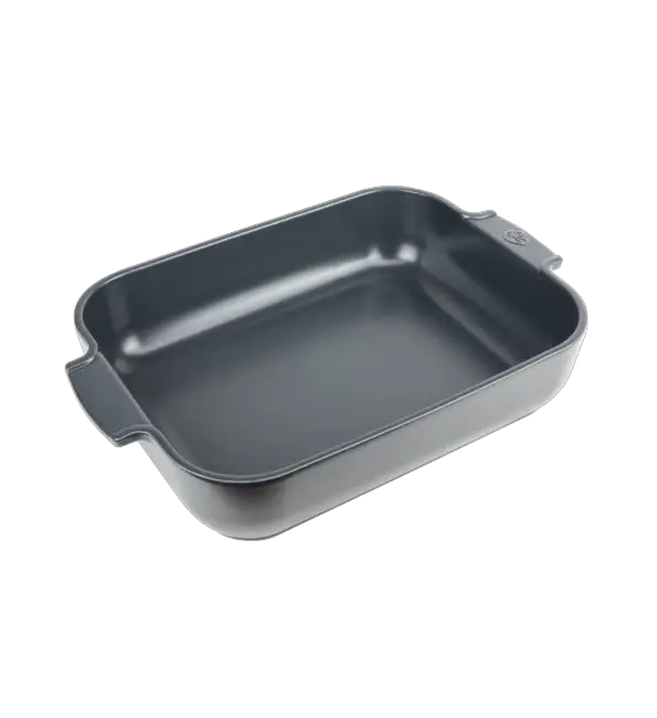 Snelle Levering Peugeot Appolia Ovenschaal grijs 40cm