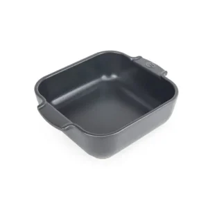 Veilige Betaling Peugeot Appolia Ovenschaal grijs 21x21cm