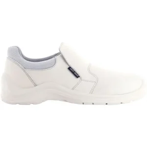 Meest Verkocht Safety Jogger Veiligheidsschoenen Gusto S2 wit - maat 42