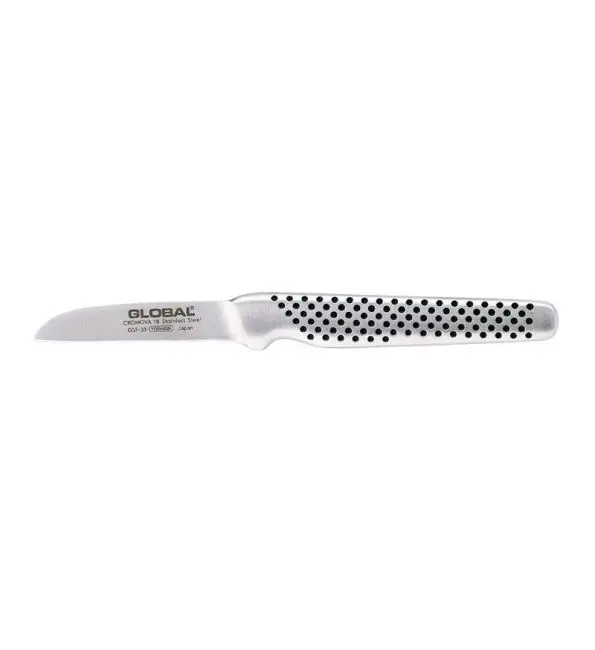 Weekendaanbieding Global Gsf 33 Schilmesje zwaar recht 6cm