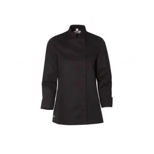 Korting Molinel Damesvest Bama zwart - maat XL