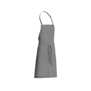 Seizoensaanbieding Molinel Halsschort/splitDan grijs 88cm