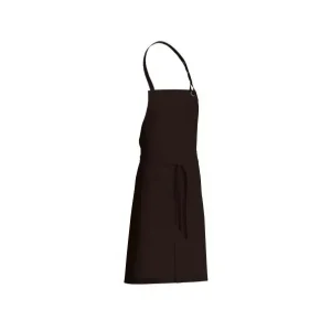Molinel Halsschort/split Dan chocoladebruin 88cm Fabrieksprijs