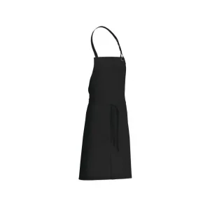 Bestseller Molinel Halsschort/splitDan zwart 88cm