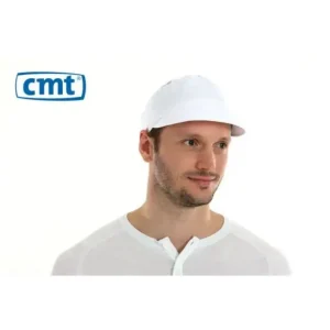 Beste Prijs CMT Pet met klep poly-katoen