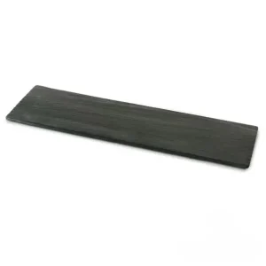 SupremInox Leisteen rechthoek 30x10cm Aanbieding