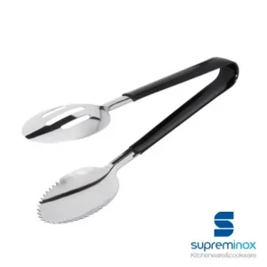 SupremInox Serveertang PVC multifunctioneel 24cm Gratis Retour