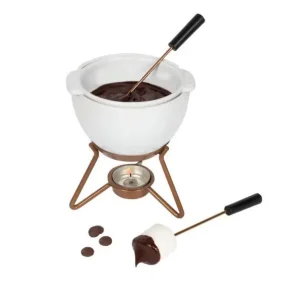Gratis Retour Boska Choco Fondue Marie 550ml