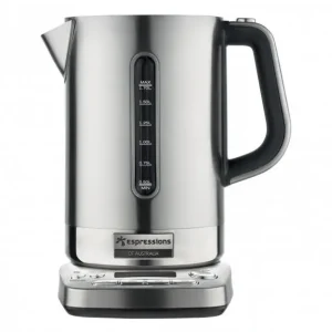 Espressions Smart Kettle 1,7L Shop Nu