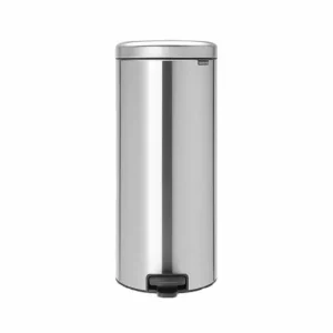 Shop Nu Brabantia Pedaalemmer Newicon 30L