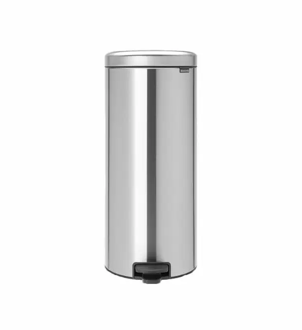 Shop Nu Brabantia Pedaalemmer Newicon 30L