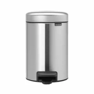 Meest Verkocht Brabantia Pedaalemmer Newicon 3L