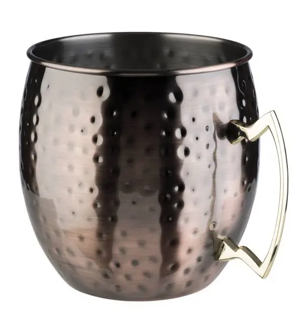 APS Flessenkoeler Moscow Mule Copper 5L Beste Prijs
