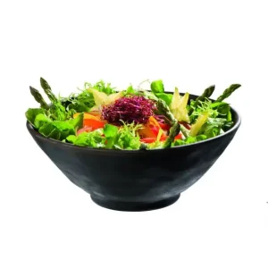 Superprijs APS Melamine Bowl Marone 0,3L 14xH6cm
