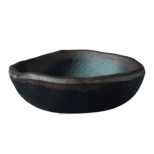 APS Melamine Bowl Marone 8,5xH2,5cm Finale Uitverkoop