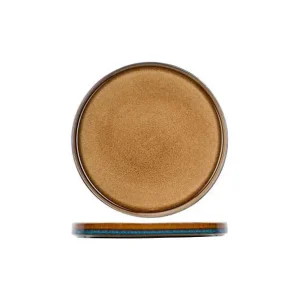 Hete Deal C&T Quintana Amber Dessertbord Ø22cm
