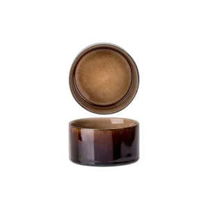 Korting C&T Quintana Amber Kom Ø11xH6cm