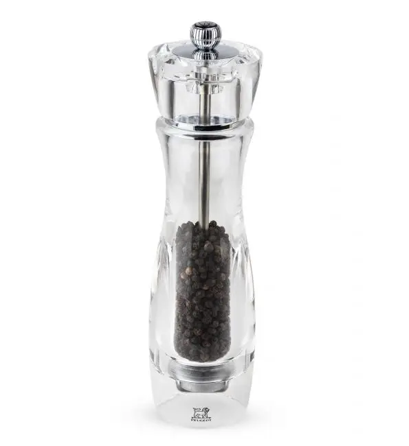 Populair Peugeot Vittel Pepermolen 23cm