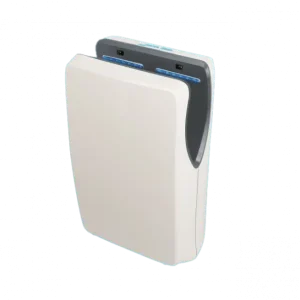 Snelle Levering DMChef Handdroger Smart Jet ABS wit