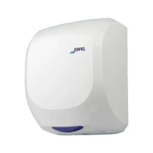 Exclusieve Aanbieding DMChef Handdroger High Performance ABS wit
