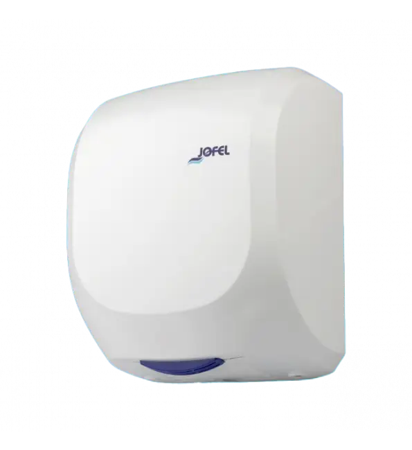 Exclusieve Aanbieding DMChef Handdroger High Performance ABS wit