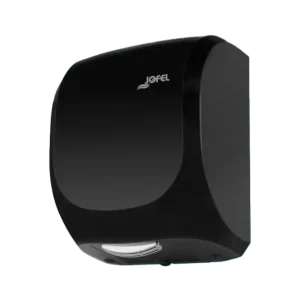 DMChef Handdroger High Performance ABS zwart Bestel Nu