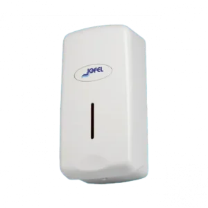 DMChef Zeepdispenser Smart wit Hoge Kwaliteit