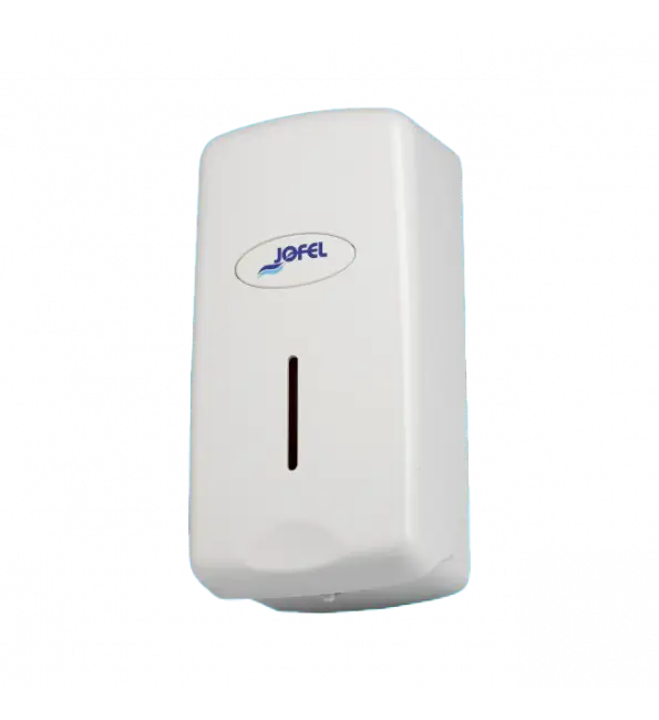 DMChef Zeepdispenser Smart wit Hoge Kwaliteit