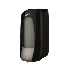 DMChef Zeepdispenser Aitana Mix zwart Speciale Aanbieding