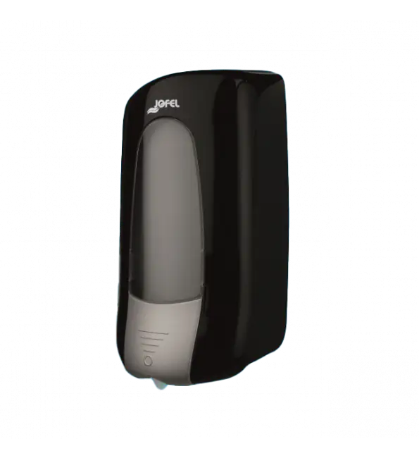 DMChef Zeepdispenser Aitana Mix zwart Speciale Aanbieding