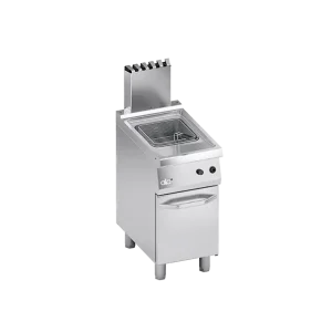 Nu Kopen ATA Friteuse Gas 1x15L