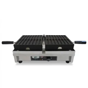 Hete Deal Wafelijzer Wafelfrietjes 2x8