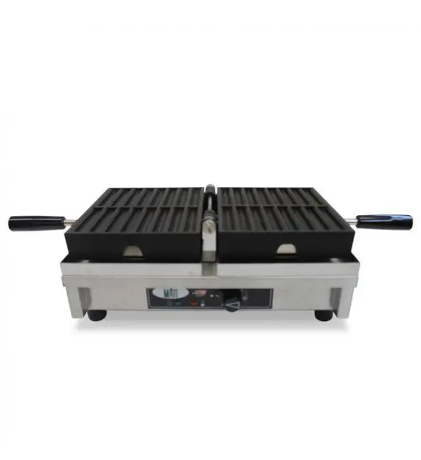 Hete Deal Wafelijzer Wafelfrietjes 2x8