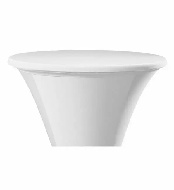 Actieprijs Dena Samba Topcover wit