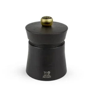 Beperkte Voorraad Peugeot Baya Pepermolen chocolade 8cm