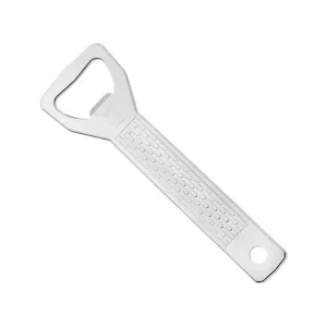 Snelle Levering Flesopener staal 13,3 cm