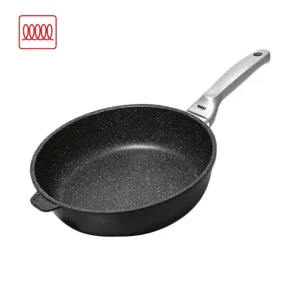Bestel Nu Risoli Granito Sauteerpan 28cm