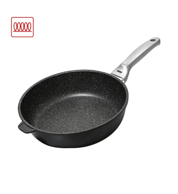 Bestel Nu Risoli Granito Sauteerpan 28cm