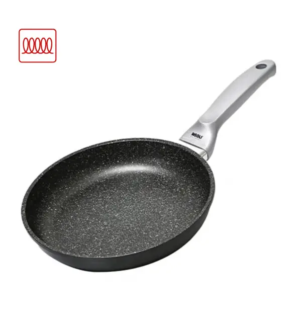Actieprijs Risoli Granito Pan Ø32cm