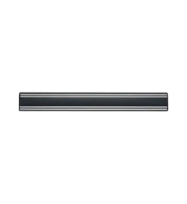 Bisbell Bisichef meshouder zwart 350mm Gecertificeerd