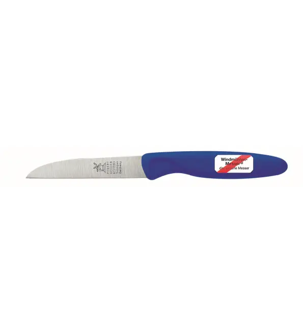 Beperkt Aanbod Robert Herder Molenmes blauw handvat