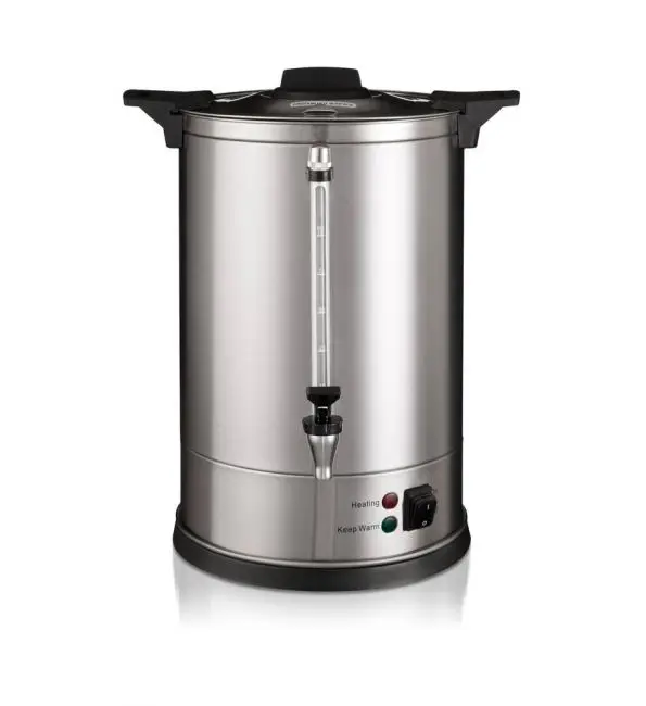 Bravilor Percolator 45 Exclusieve Aanbieding