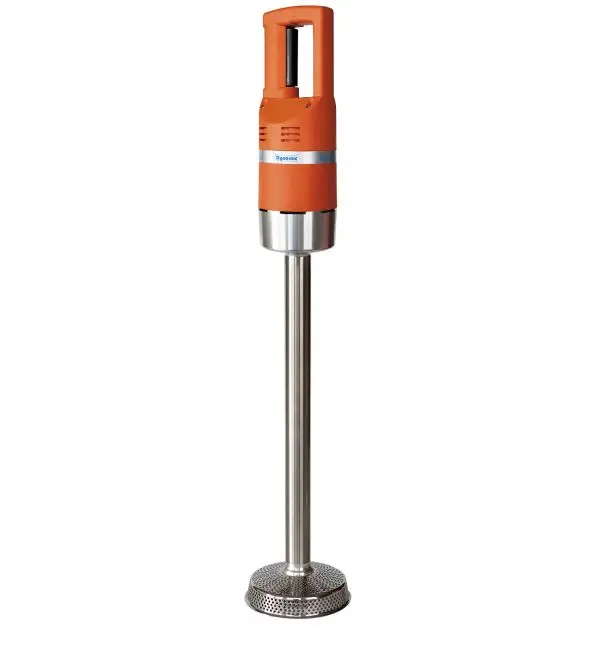 Snelle Levering Dynamic Pureemixer PP97