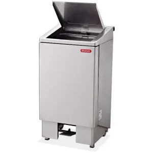 Op = Op Nayati Vuilbak Hi-Clean 120L