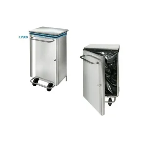 Dagaanbieding Sofinor Vuilbak 70L